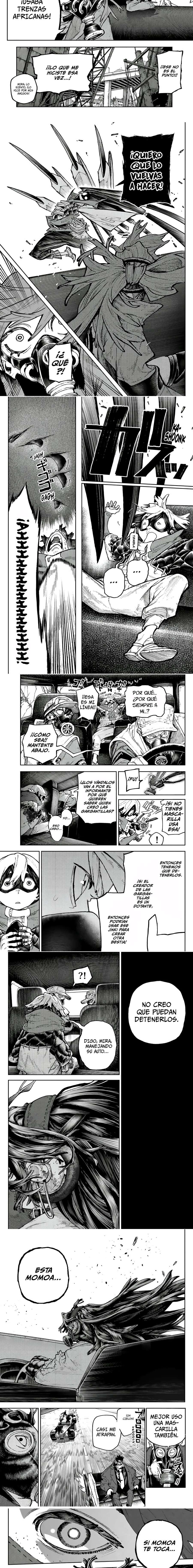 Read Gachiakuta (es) Manga Online