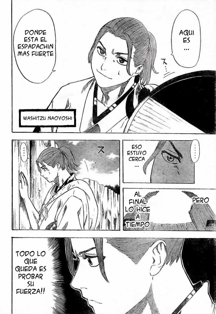 Read Gamaran (es) Manga Online