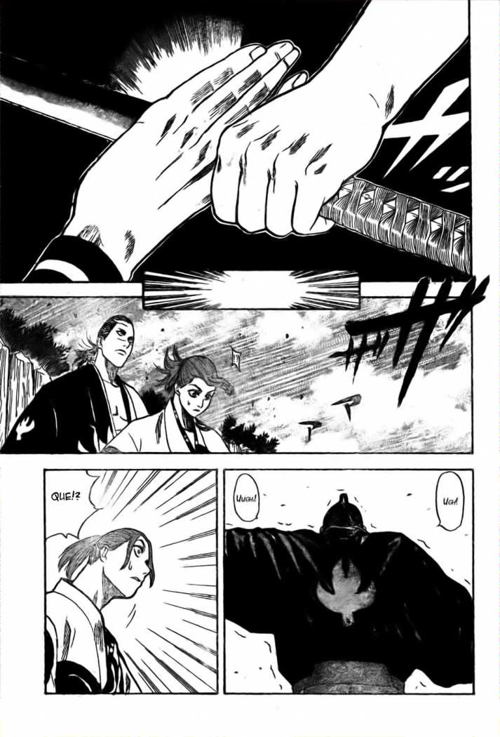 Read Gamaran (es) Manga Online