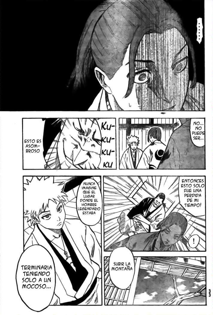 Read Gamaran (es) Manga Online