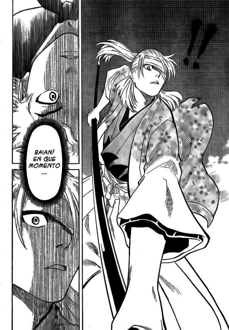 Read Gamaran (es) Manga Online