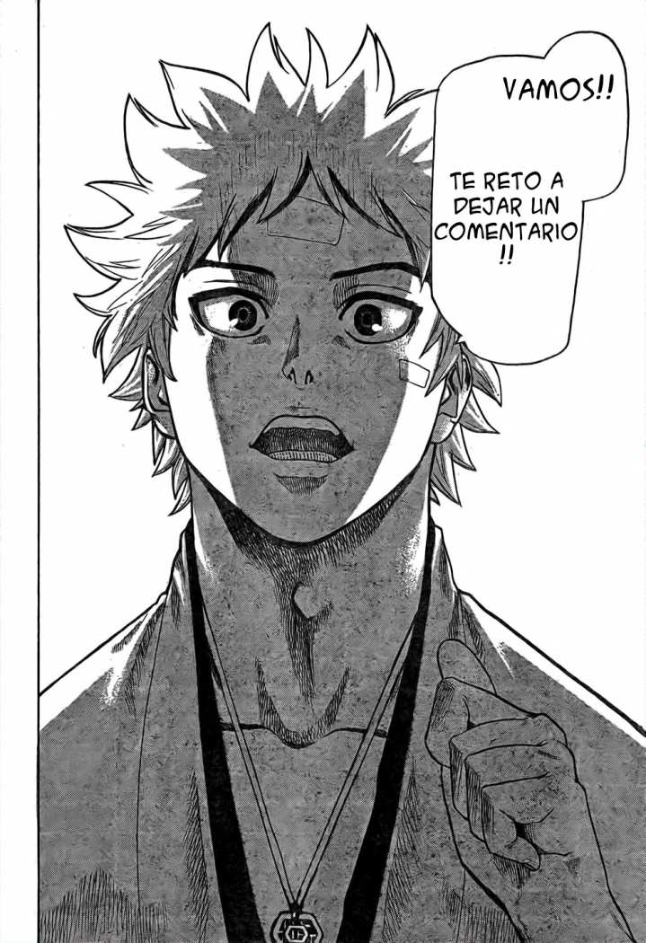 Read Gamaran (es) Manga Online