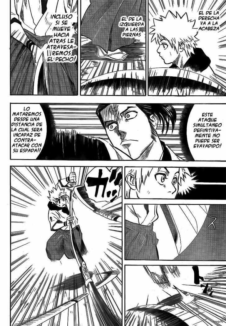 Read Gamaran (es) Manga Online