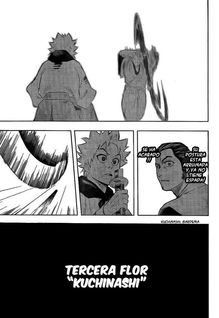 Read Gamaran (es) Manga Online