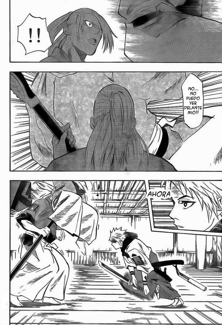 Read Gamaran (es) Manga Online