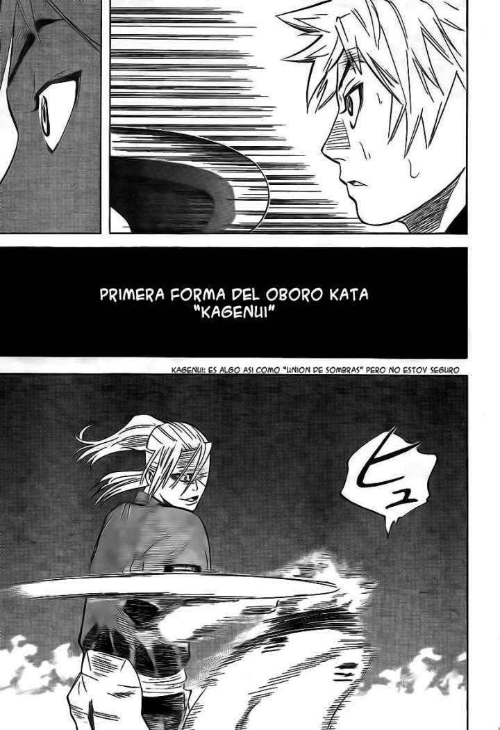 Read Gamaran (es) Manga Online