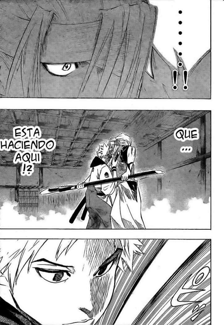 Read Gamaran (es) Manga Online