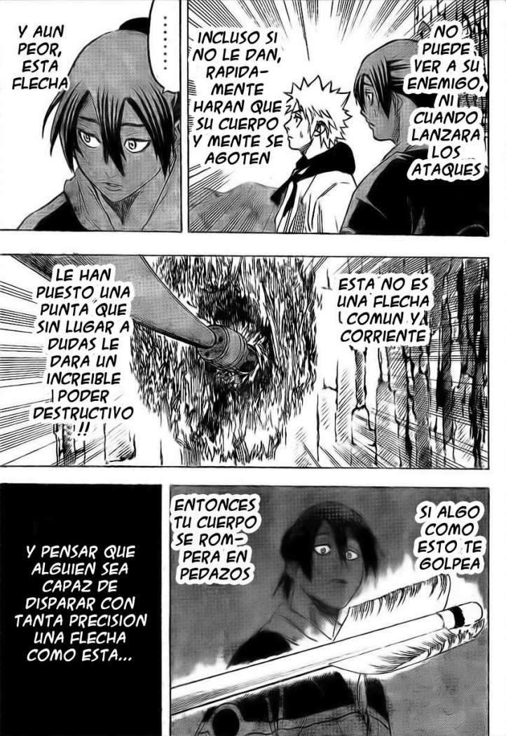 Read Gamaran (es) Manga Online