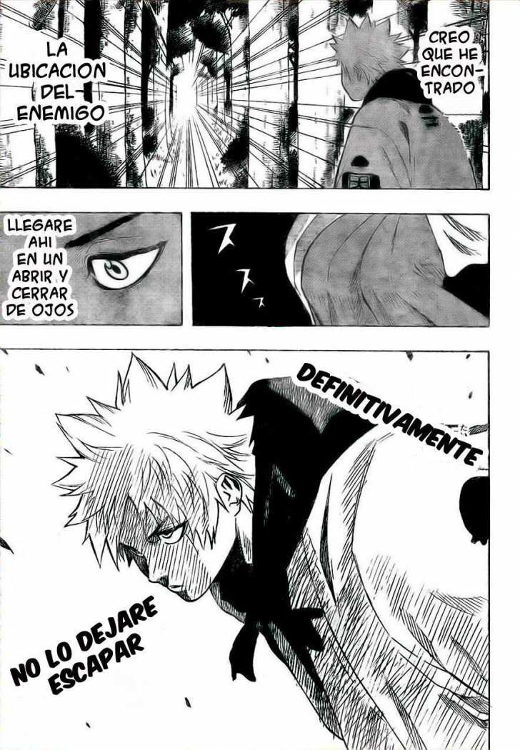 Read Gamaran (es) Manga Online