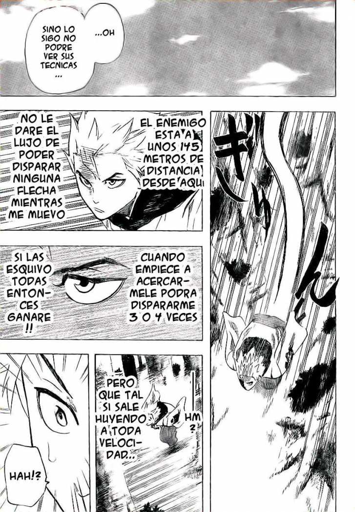 Read Gamaran (es) Manga Online