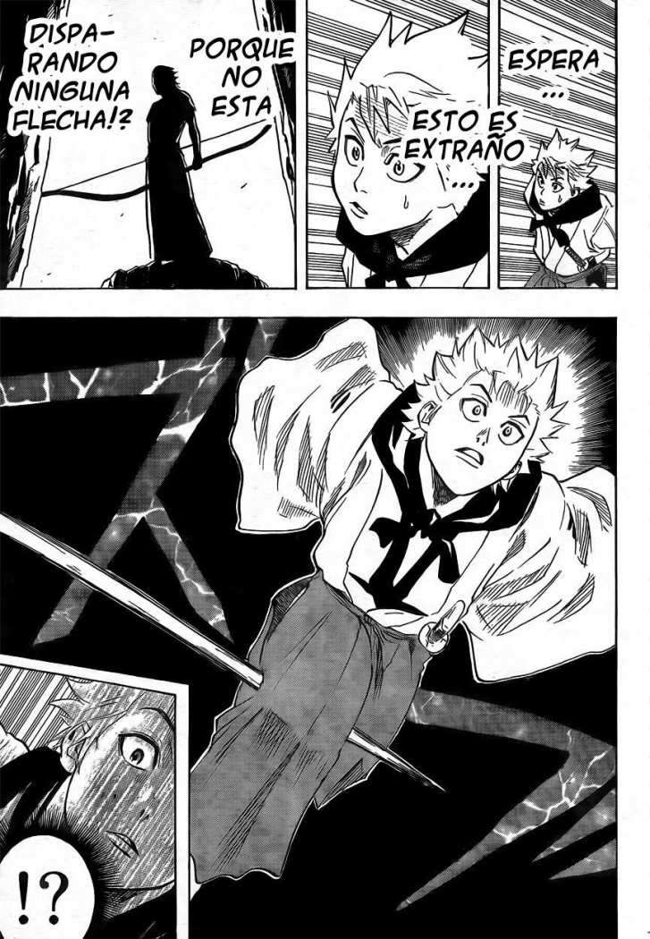 Read Gamaran (es) Manga Online