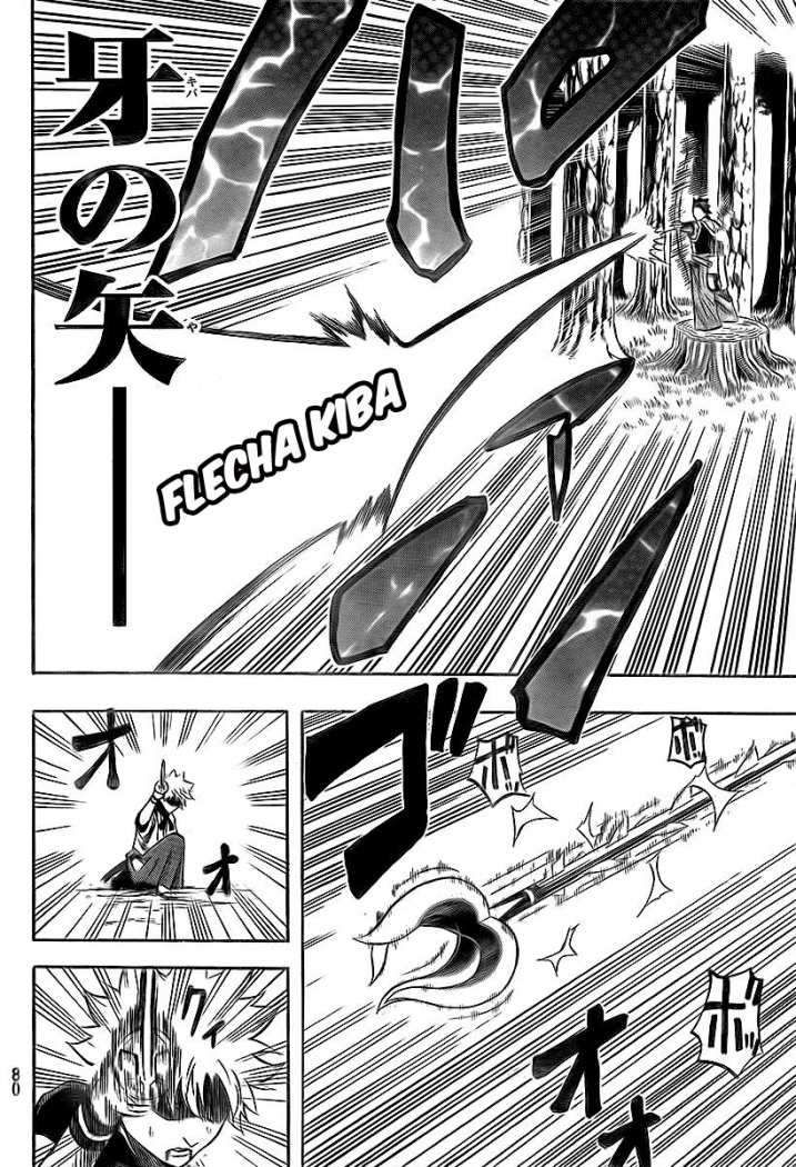 Read Gamaran (es) Manga Online