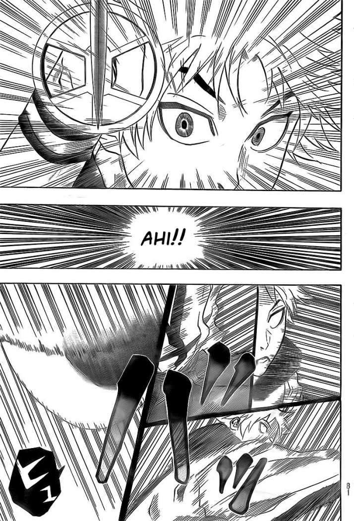 Read Gamaran (es) Manga Online