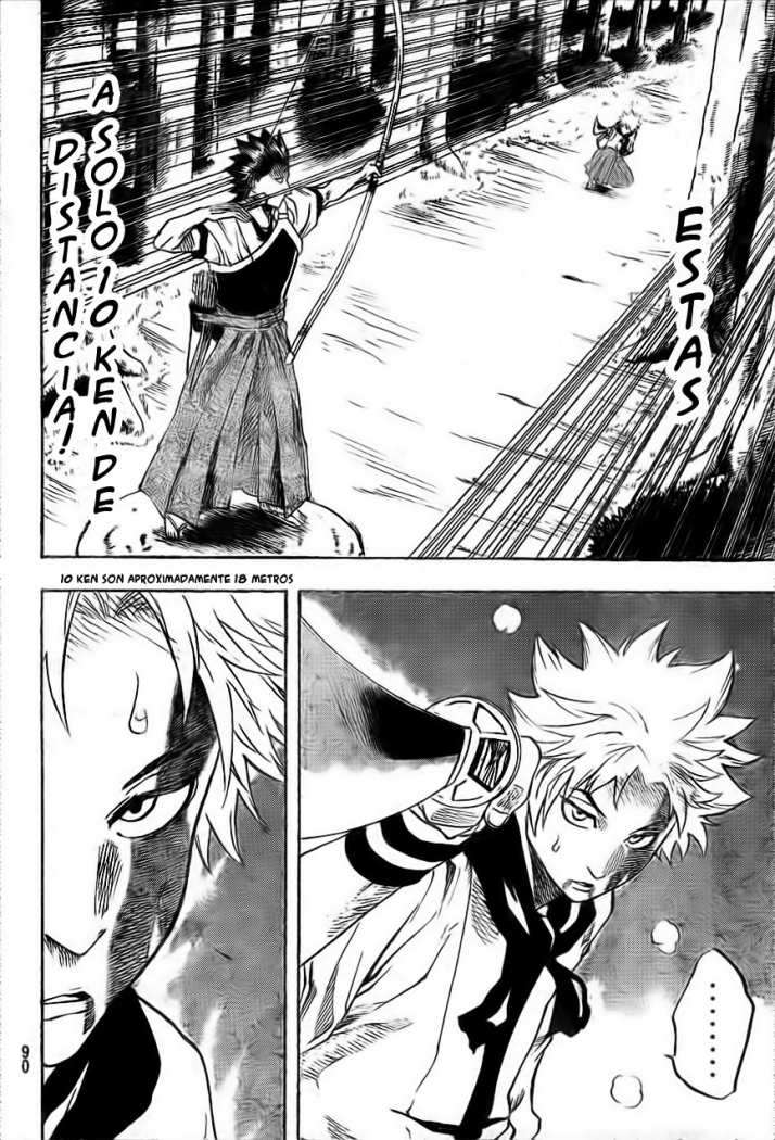 Read Gamaran (es) Manga Online