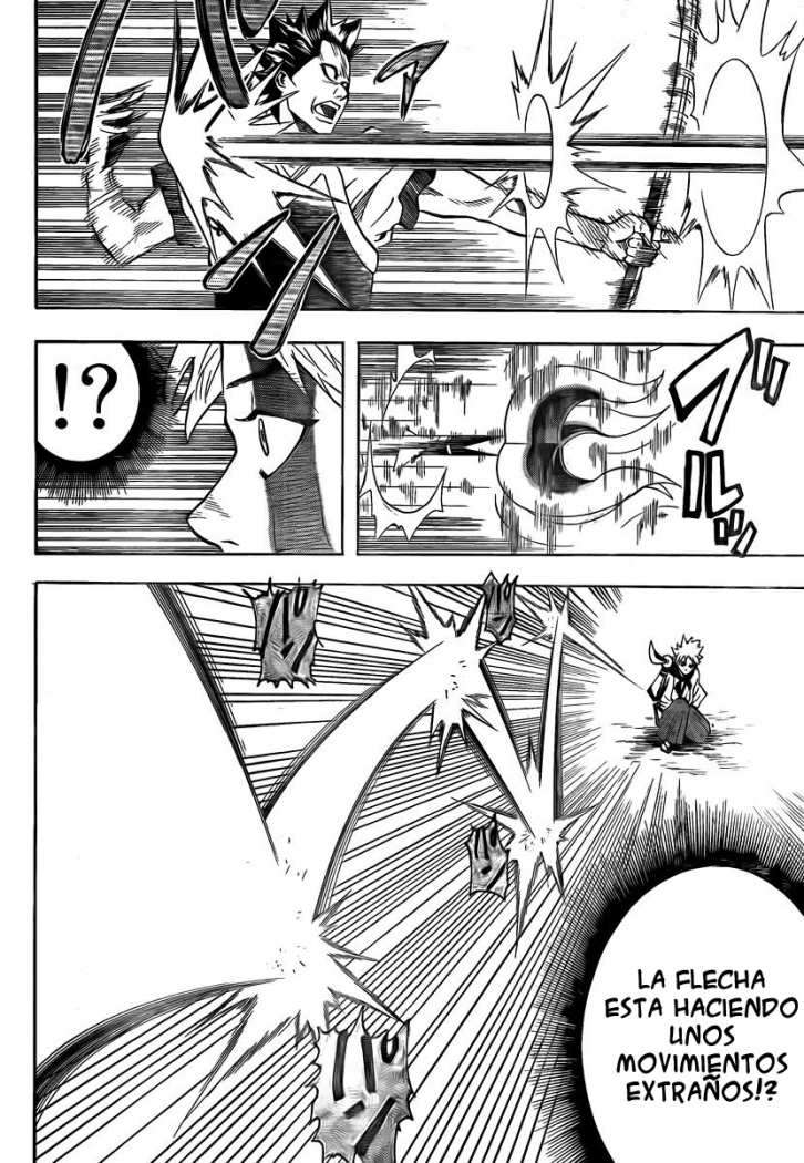 Read Gamaran (es) Manga Online