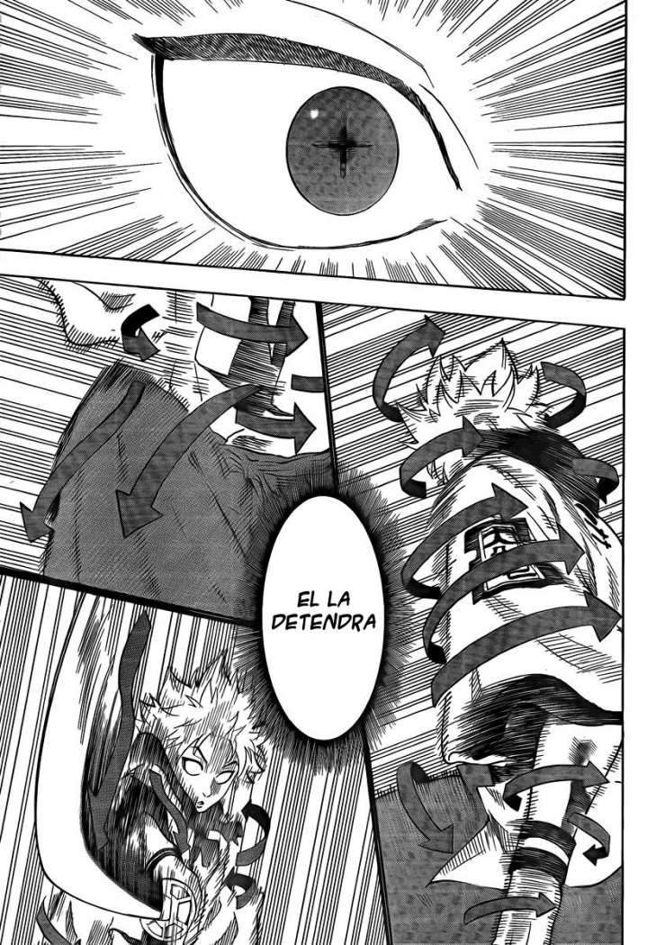 Read Gamaran (es) Manga Online