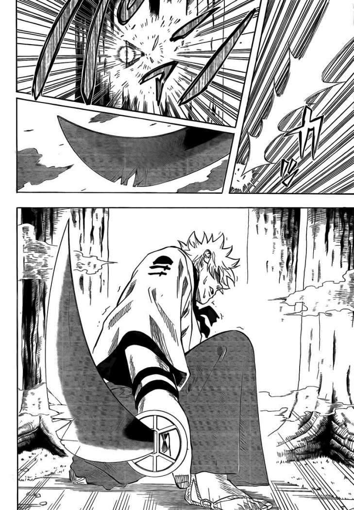 Read Gamaran (es) Manga Online