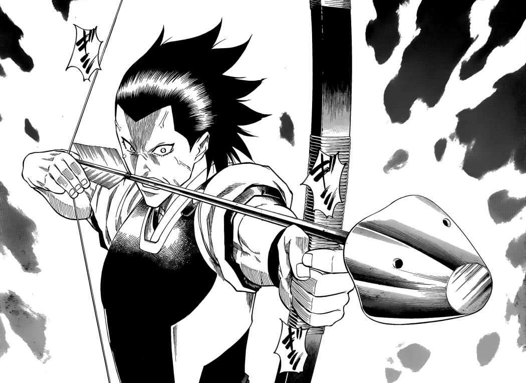 Read Gamaran (es) Manga Online