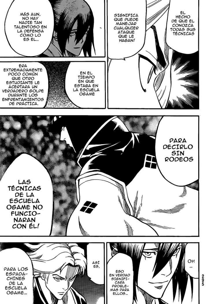 Read Gamaran (es) Manga Online
