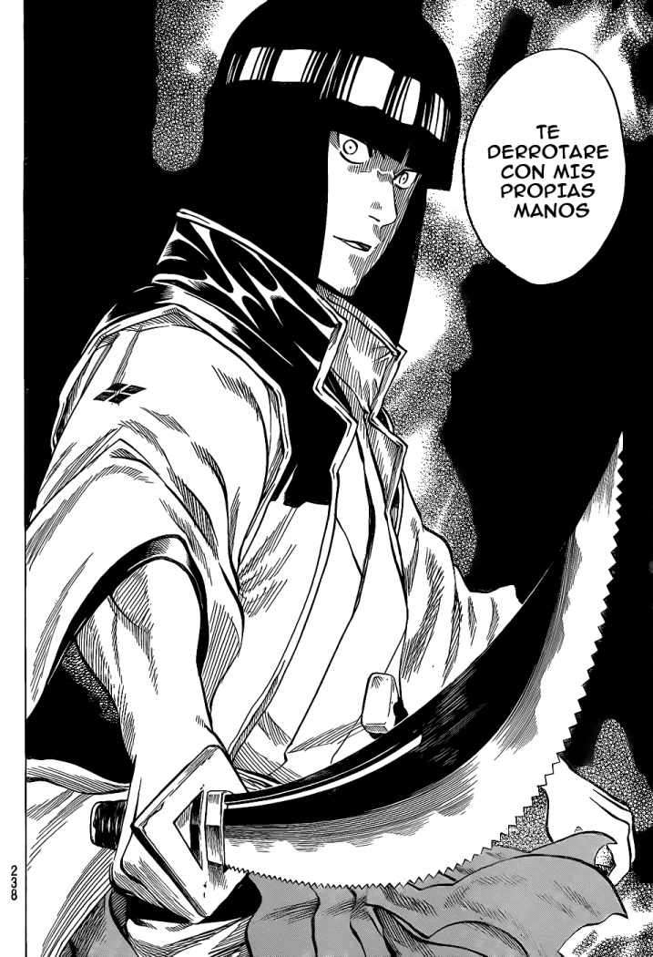 Read Gamaran (es) Manga Online