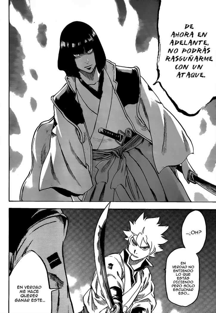 Read Gamaran (es) Manga Online