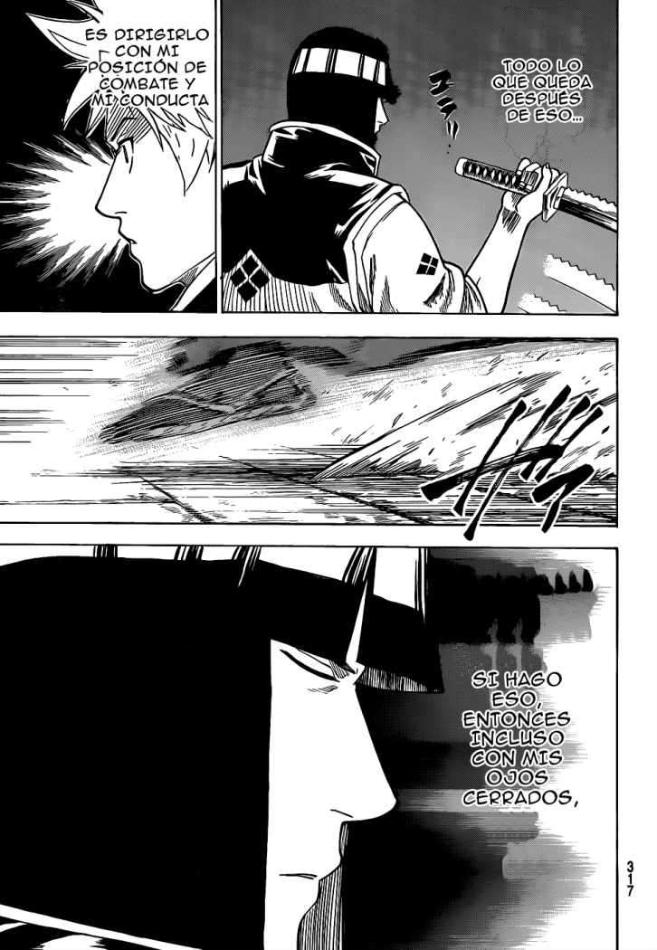 Read Gamaran (es) Manga Online