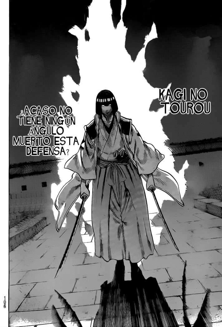 Read Gamaran (es) Manga Online