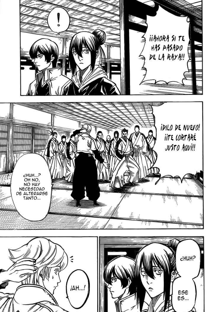 Read Gamaran (es) Manga Online