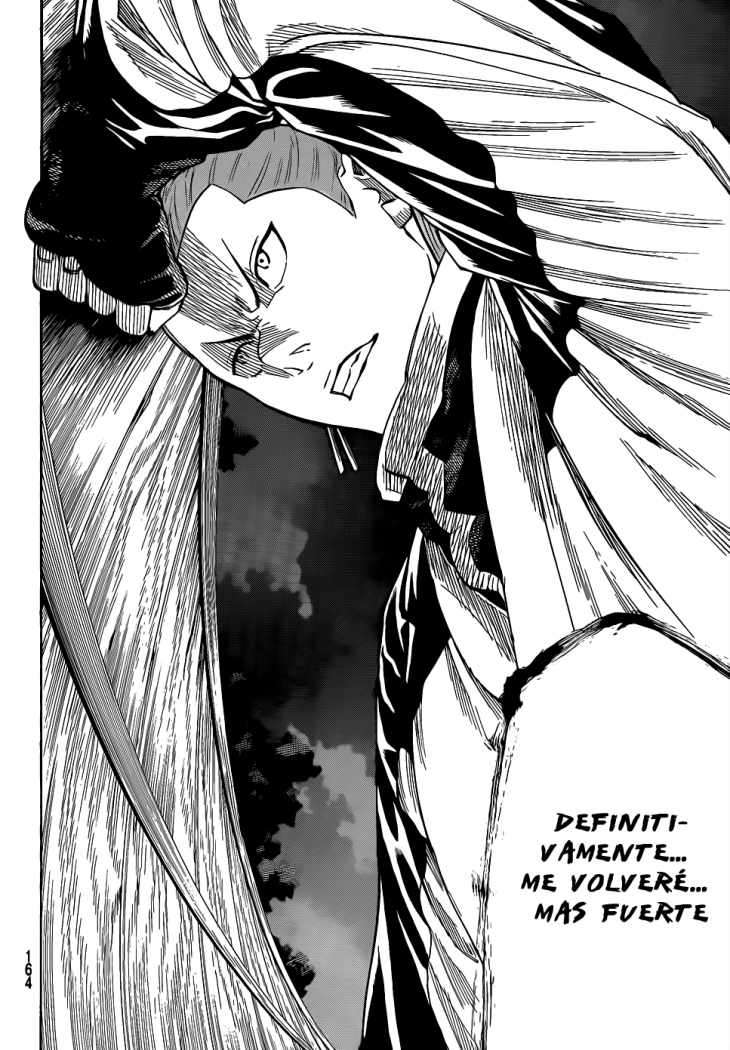 Read Gamaran (es) Manga Online