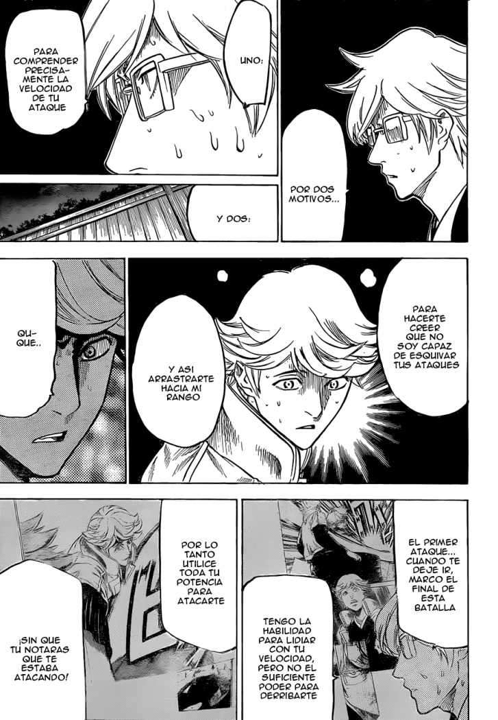 Read Gamaran (es) Manga Online