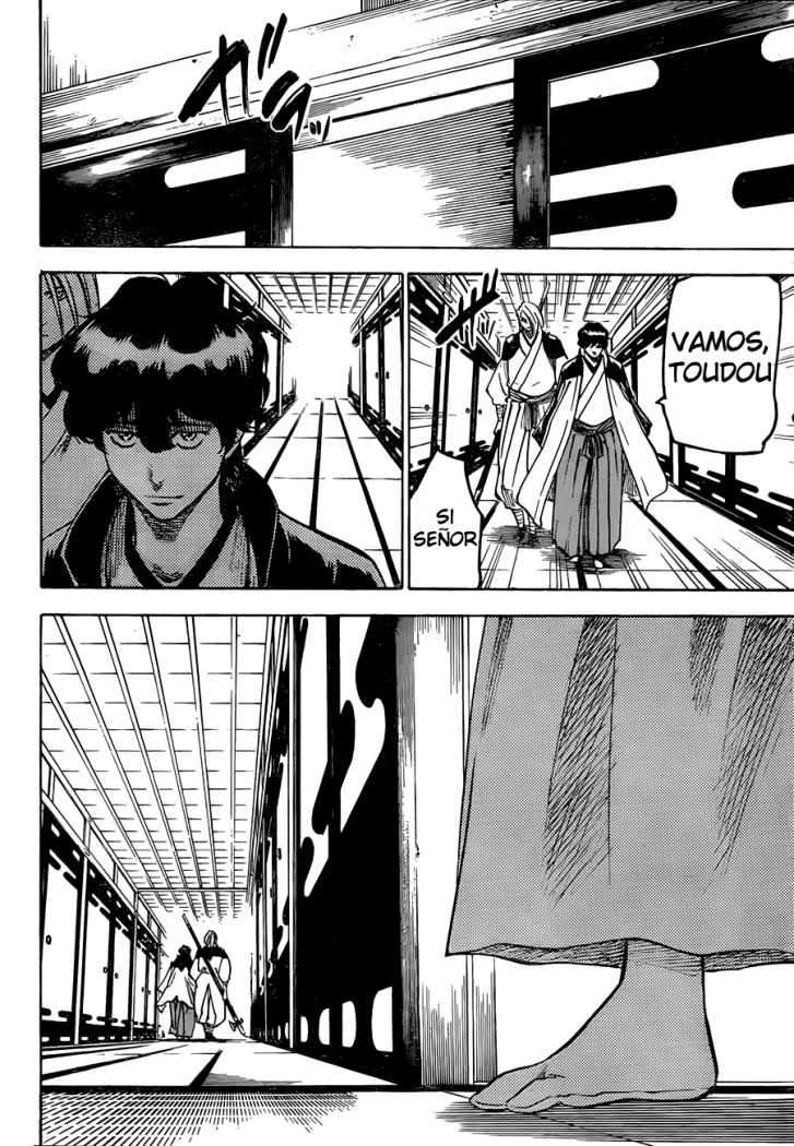 Read Gamaran (es) Manga Online