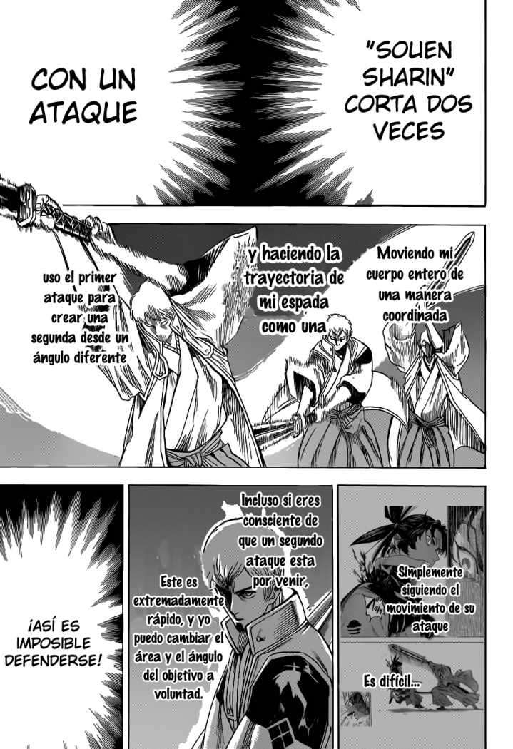 Read Gamaran (es) Manga Online