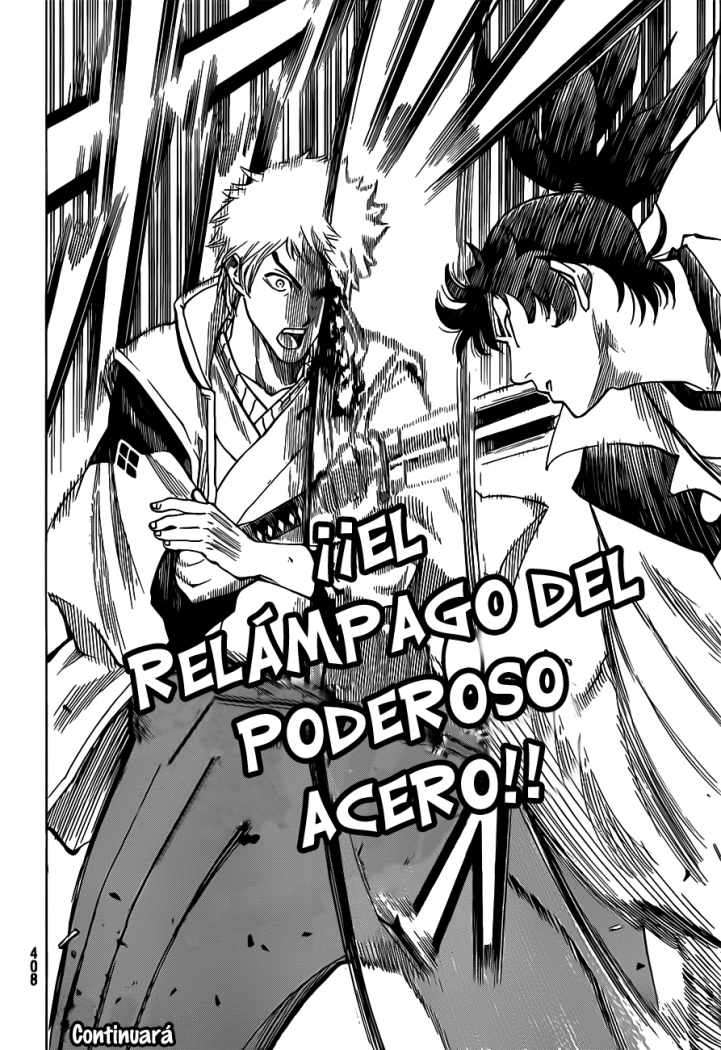 Read Gamaran (es) Manga Online