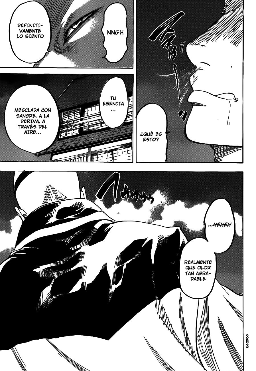 Read Gamaran (es) Manga Online