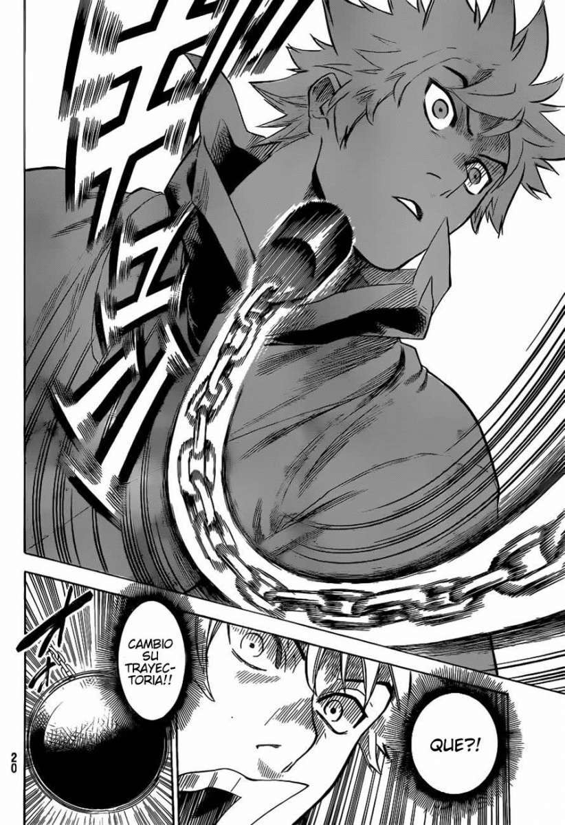 Read Gamaran (es) Manga Online