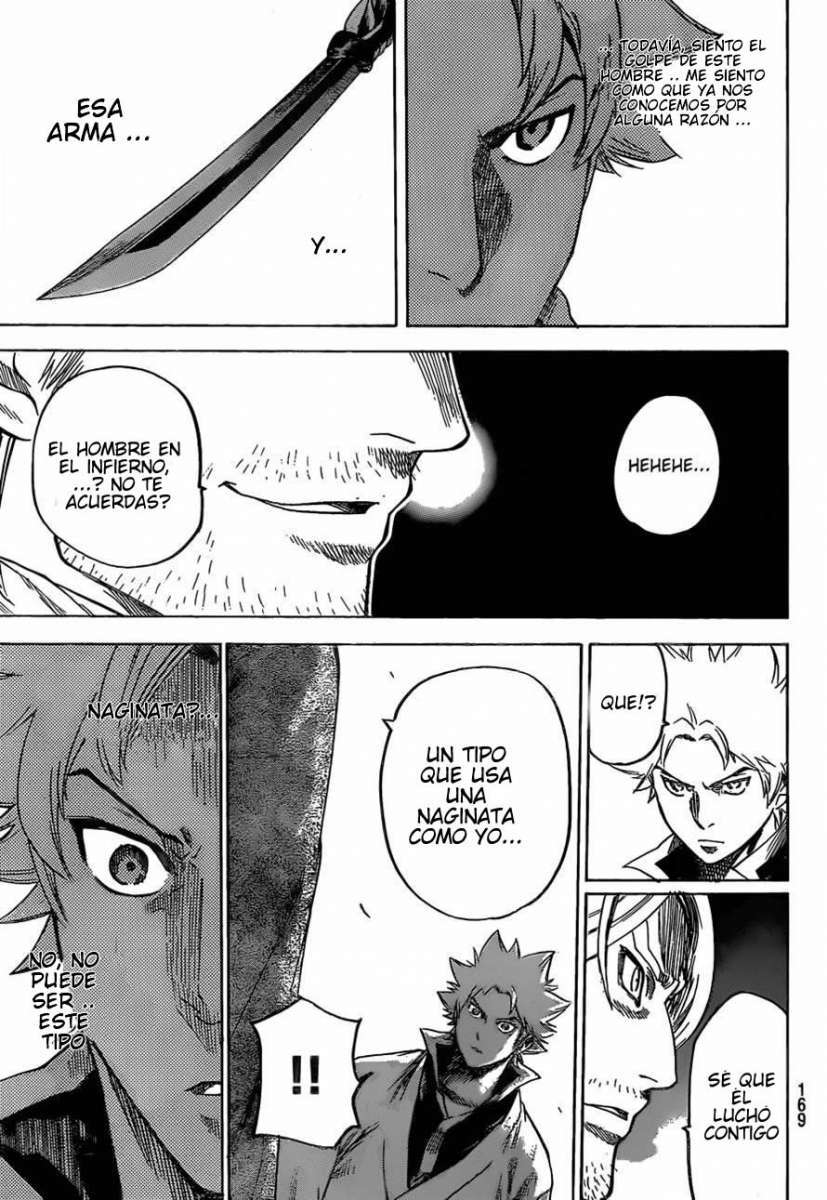 Read Gamaran (es) Manga Online