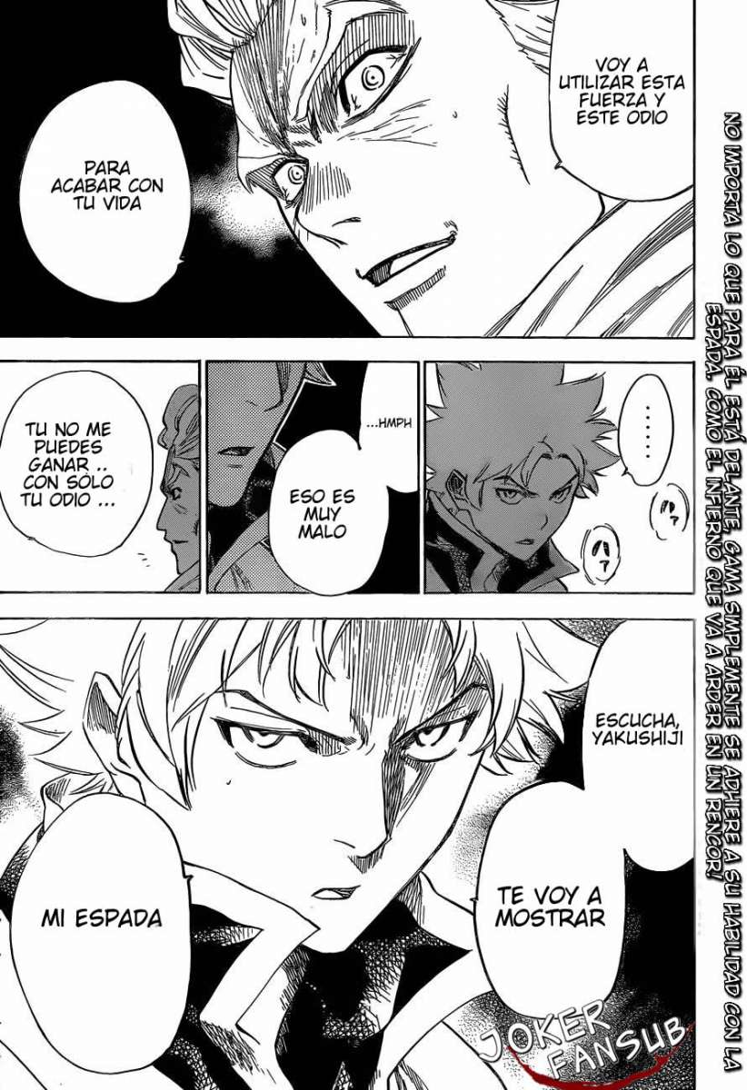 Read Gamaran (es) Manga Online