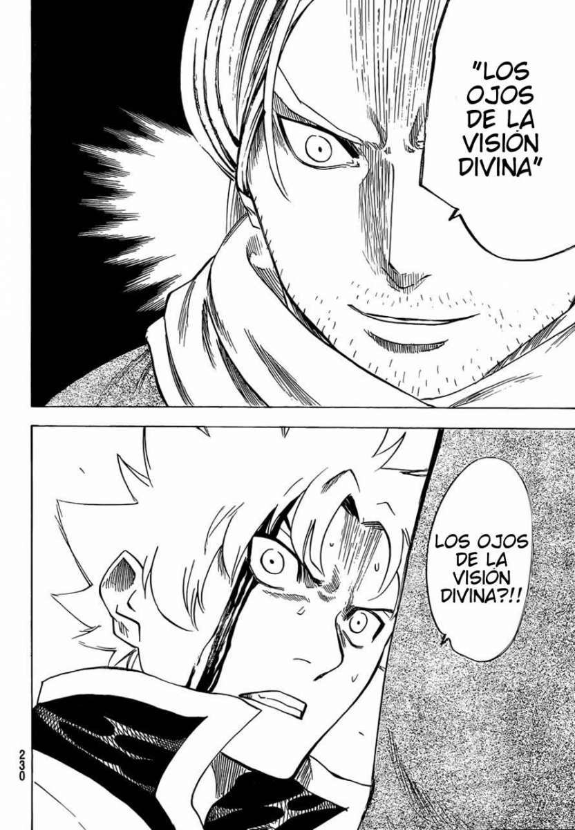 Read Gamaran (es) Manga Online