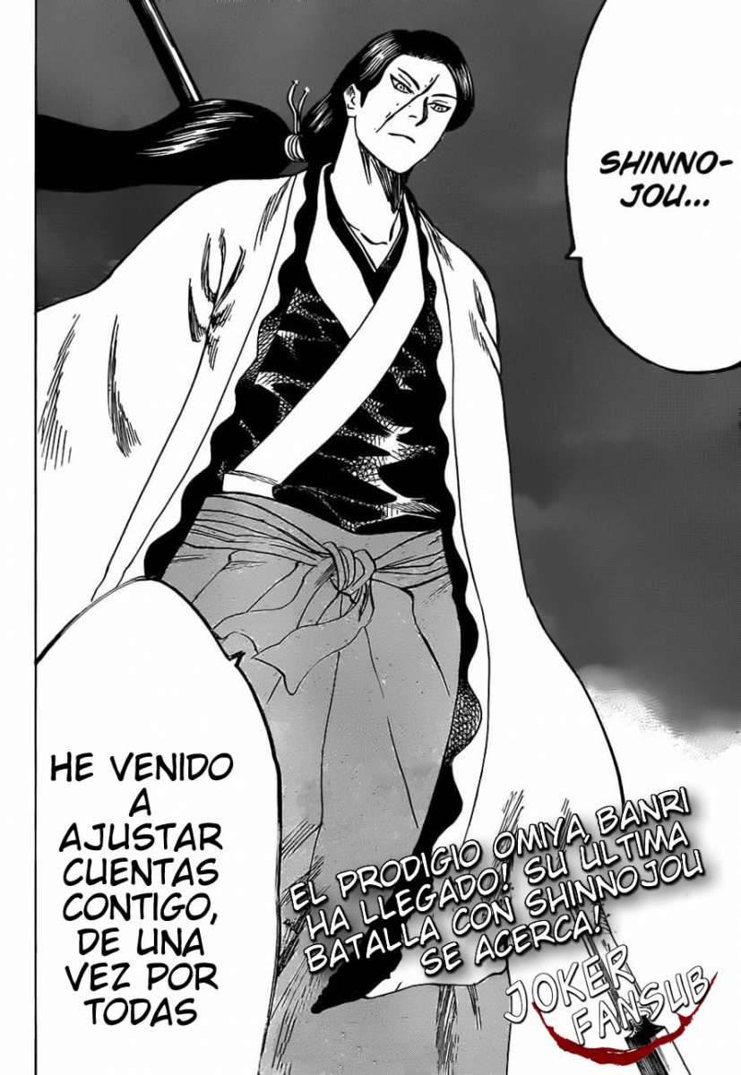 Read Gamaran (es) Manga Online