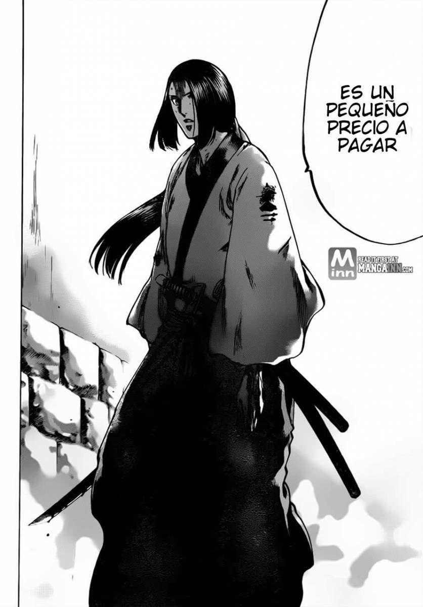 Read Gamaran (es) Manga Online