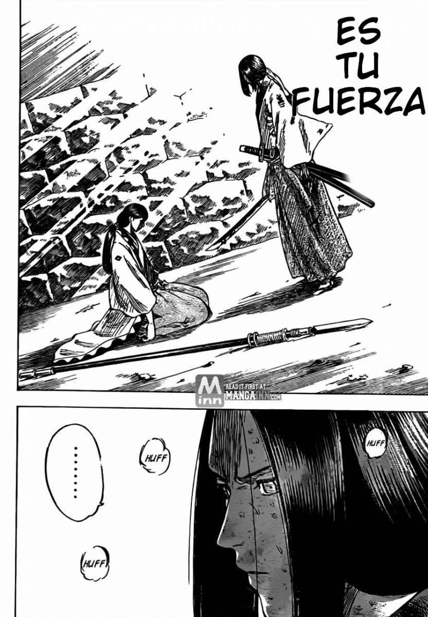 Read Gamaran (es) Manga Online