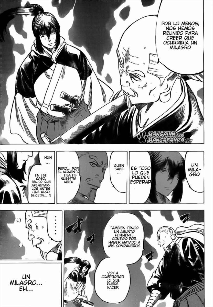 Read Gamaran (es) Manga Online