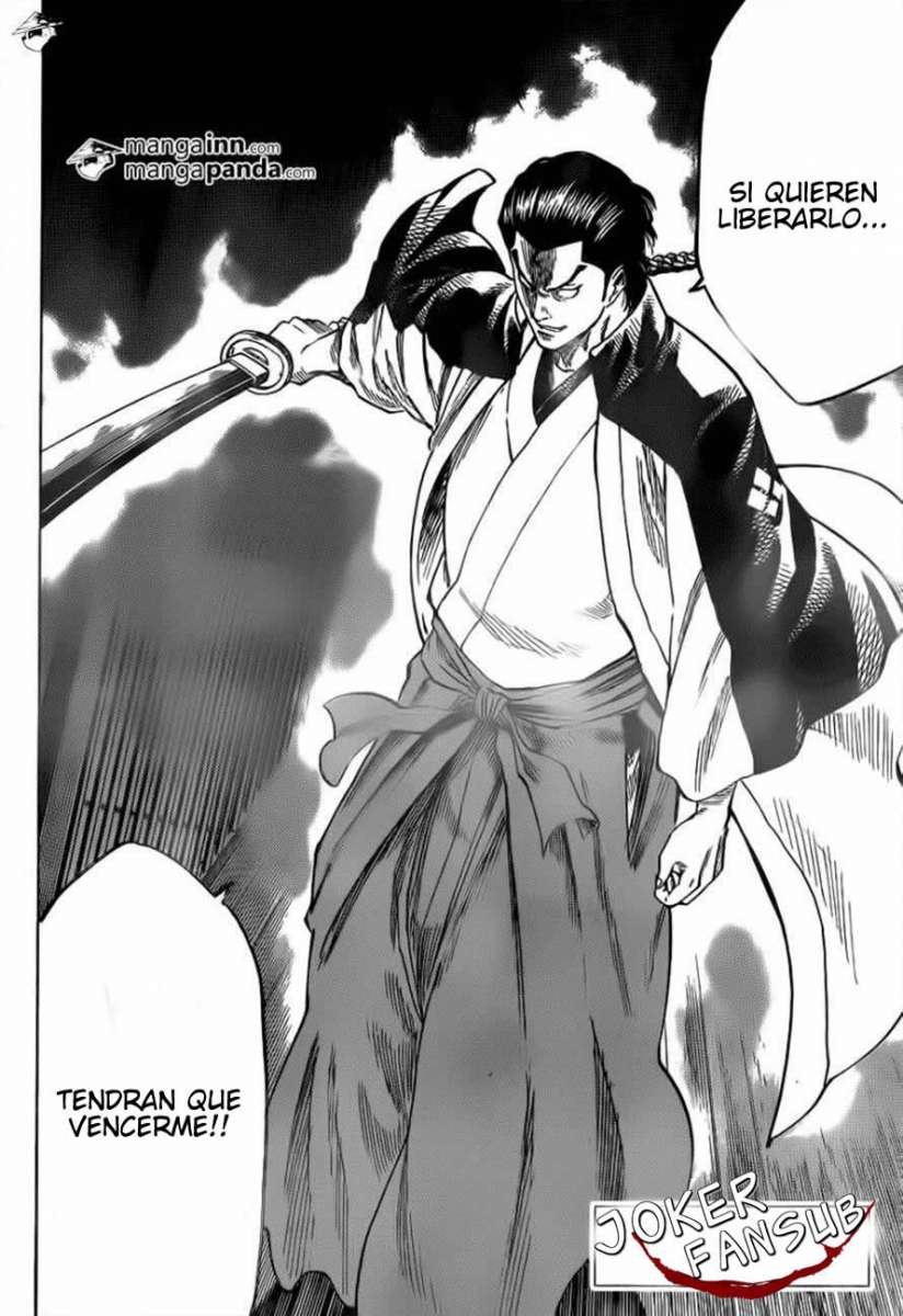 Read Gamaran (es) Manga Online