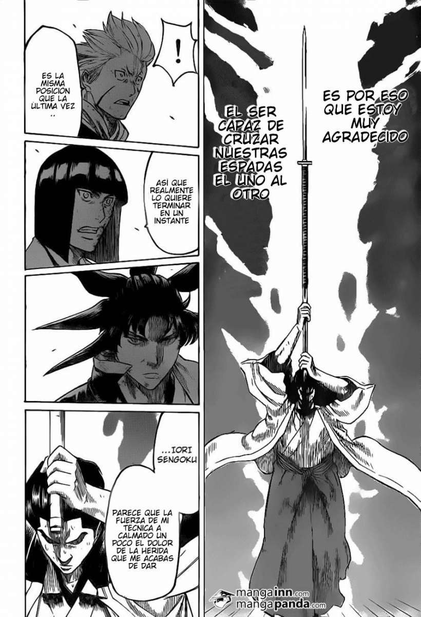 Read Gamaran (es) Manga Online