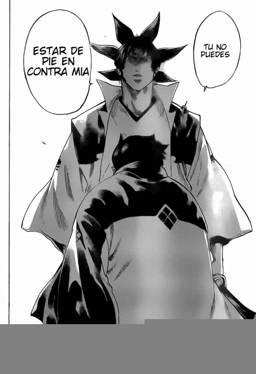 Read Gamaran (es) Manga Online