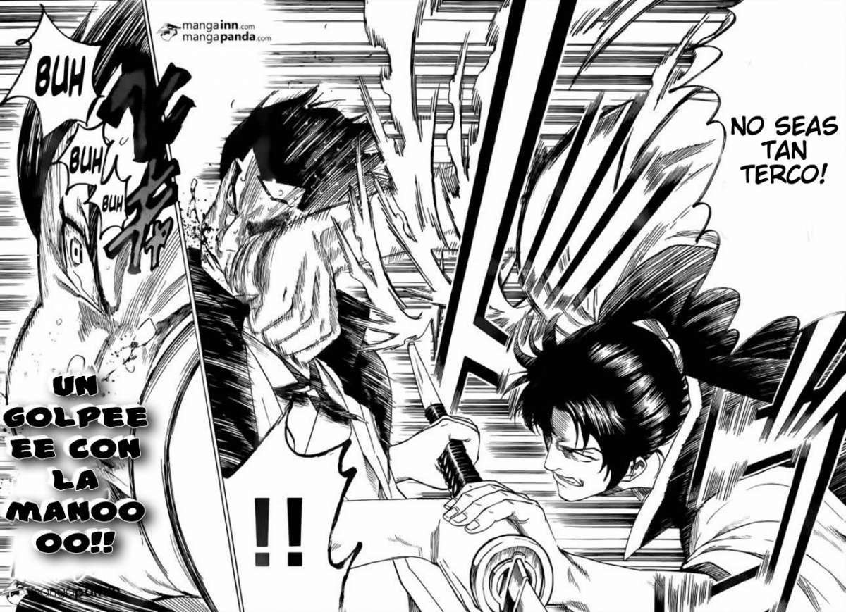 Read Gamaran (es) Manga Online