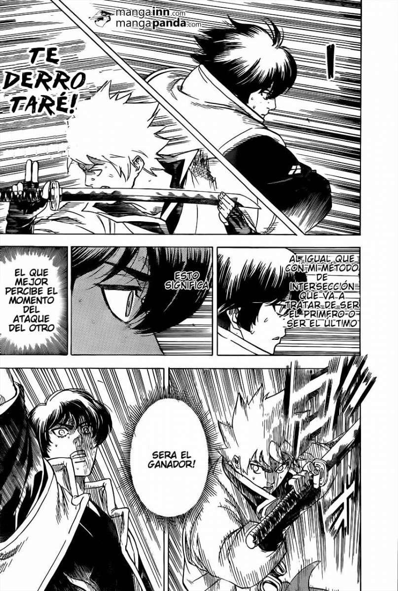 Read Gamaran (es) Manga Online