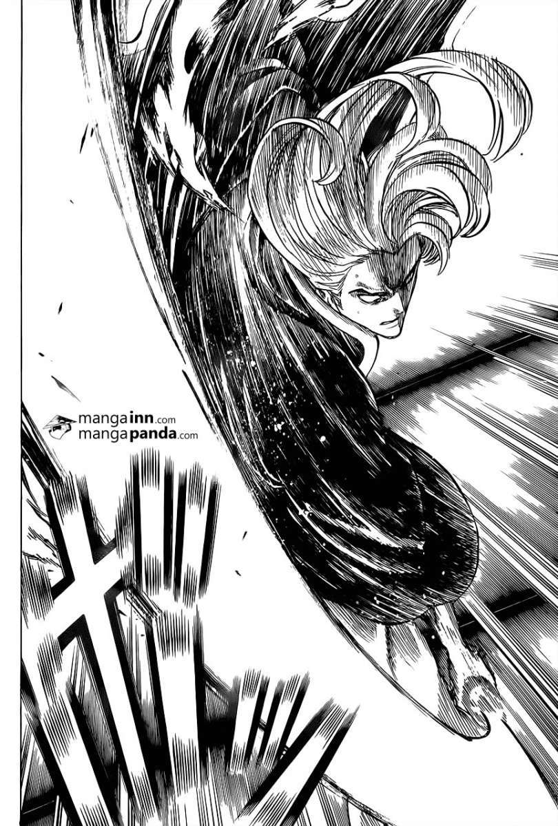 Read Gamaran (es) Manga Online