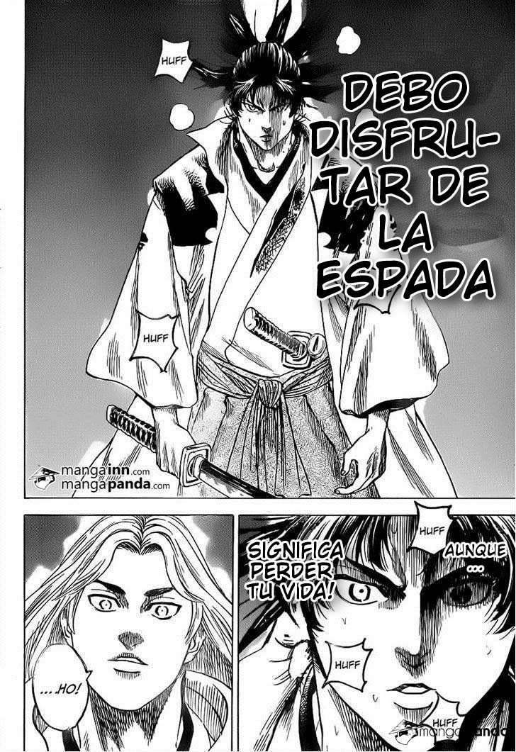 Read Gamaran (es) Manga Online