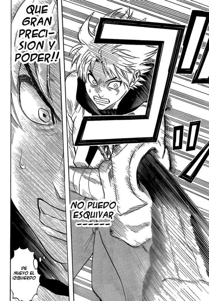 Read Gamaran (es) Manga Online